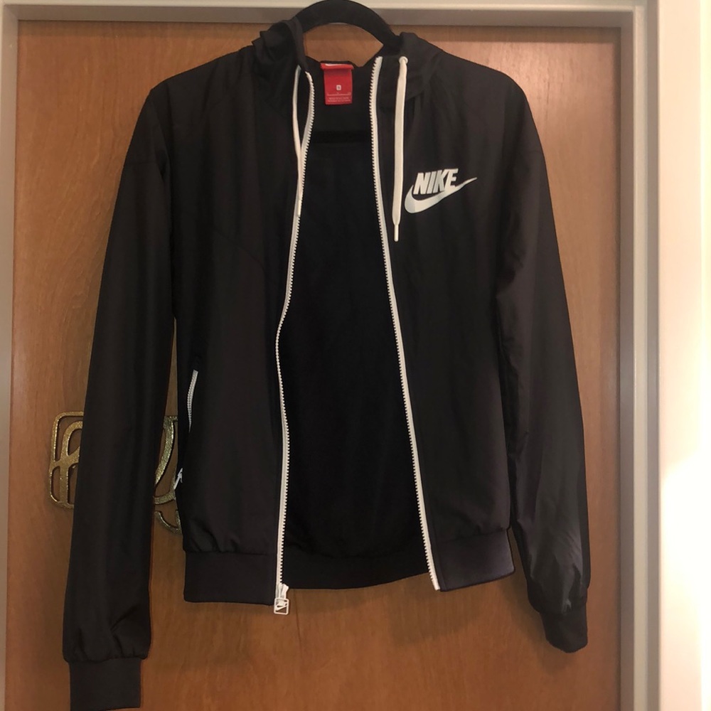 Nike Jacket